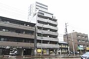 茶屋ヶ坂駅より徒歩15分 5階 築35年3ヶ月の賃貸物件