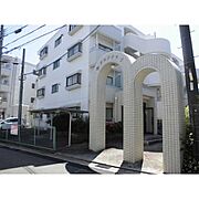 森下マンションの賃貸物件