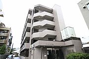 森下駅より徒歩12分 4階 築30年7ヶ月の賃貸物件