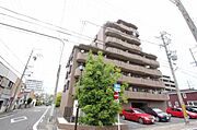 尼ケ坂駅より徒歩12分 2階 築28年6ヶ月の賃貸物件