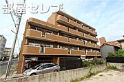 藤苑北山 4階 築26年9ヶ月の賃貸物件