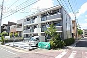 一社駅より徒歩29分 3階 築24年5ヶ月の賃貸物件