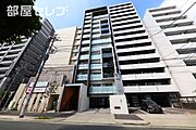 パラッツオスペチアーレ 8階 築10年5ヶ月の賃貸物件