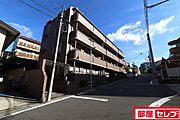 本山駅より徒歩8分 2階 築30年4ヶ月の賃貸物件