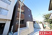 REGALEST荒畑 3階 築1年6ヶ月の賃貸物件