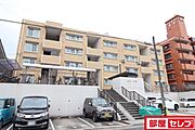 パピヨン香流の賃貸物件