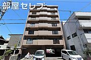 クレストステージゴキソ 6階 築30年5ヶ月の賃貸物件