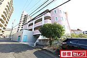 さくらＨｉｌｌｓＹＡＧＯＴＯ 3階 築21年9ヶ月の賃貸物件
