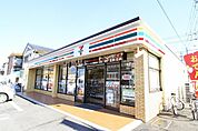セブンイレブン名古屋宮根台1丁目店 473m