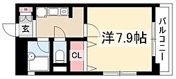 グランモール一社 1階