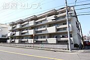 メルヘンハイツの賃貸物件