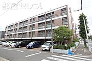 NSハイム 4階 築37年3ヶ月の賃貸物件