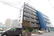 今池駅より徒歩8分 5階 築33年5ヶ月の賃貸物件