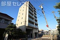 愛知県名古屋市名東区猪子石1丁目407：物件画像／部屋セレブ覚王山店　株式会社S-point