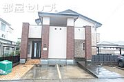 一社駅より徒歩6分 1階 築20年11ヶ月の賃貸物件