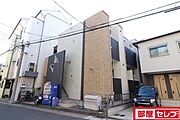 ショコラン 2階 築11年9ヶ月の賃貸物件