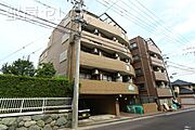 シテイライフ藤ケ丘南２号館 5階 築25年6ヶ月の賃貸物件