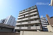 新栄町駅より徒歩4分 8階 築16年1ヶ月の賃貸物件