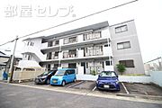 スカイハウス２ 1階 築36年1ヶ月の賃貸物件