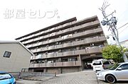 リーフマンショングランディアの賃貸物件
