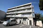 臼井ビル 2階 築48年7ヶ月の賃貸物件