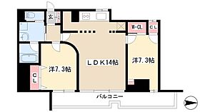 間取り：223040503187