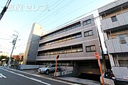エクセルメゾン本山の賃貸物件