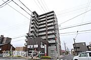 プレシオール小幡の賃貸物件