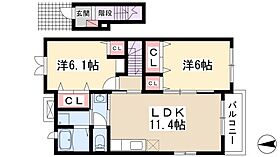 間取り：223040510881