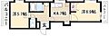 VIPちくさ2階5.8万円