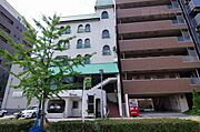 本山駅より徒歩6分 築50年8ヶ月 5階建の賃貸物件