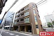池下駅より徒歩6分 2階 築21年10ヶ月の賃貸物件