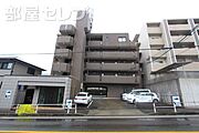 ユーハイツサンワ２ 3階 築26年6ヶ月の賃貸物件