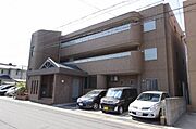 東山公園駅より徒歩8分 3階 築18年10ヶ月の賃貸物件