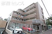アールズコート富が丘 5階 築18年3ヶ月の賃貸物件