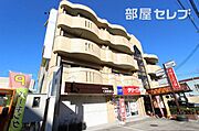 カーサ吹上 3階 築37年11ヶ月の賃貸物件