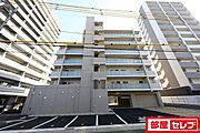 上社駅より徒歩8分 2階 築4年5ヶ月の賃貸物件