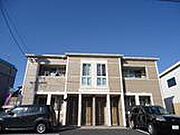 エトワール大森金城学院前の賃貸物件