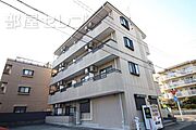 リベルタ 3階 築24年5ヶ月の賃貸物件