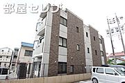 プティットゥ川名 2階 築18年11ヶ月の賃貸物件