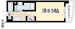 タウンライフ千種 3階