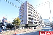 東山公園駅より徒歩4分 2階 築19年7ヶ月の賃貸物件