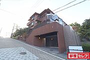 グランドメゾン東山元町 1階 築34年4ヶ月の賃貸物件