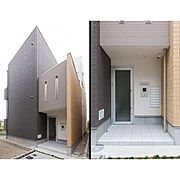 LUNA FORZA新守山の賃貸物件