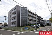 小幡駅より徒歩7分 3階 築32年3ヶ月の賃貸物件