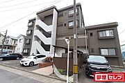 新守山駅より徒歩5分 1階 築39年3ヶ月の賃貸物件