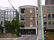 本山駅より徒歩6分 3階 築31年5ヶ月の賃貸物件