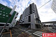 マリオン大曽根協同ビル 3階 築40年7ヶ月の賃貸物件