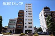 YOSHINOSQUARE 4階 築11年10ヶ月の賃貸物件