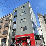 今池駅より徒歩2分 3階 築26年5ヶ月の賃貸物件
